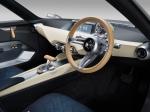 Nissan IDx Freeflow Concept 2013 года